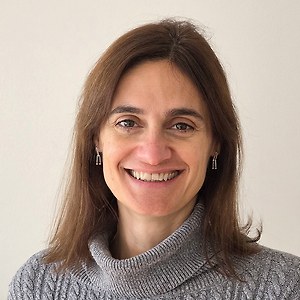 María de la Paz Viano